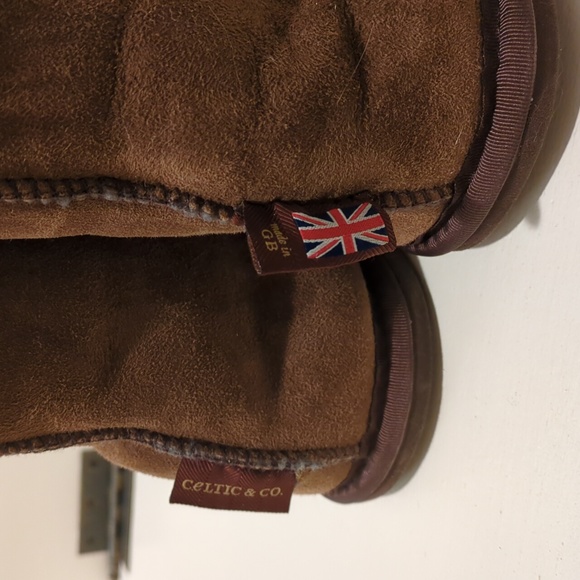 Celtic & Co - Picture 3 of 4